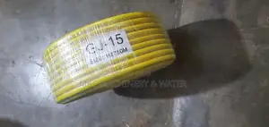 Water Hose Pipe 1/2" Roll