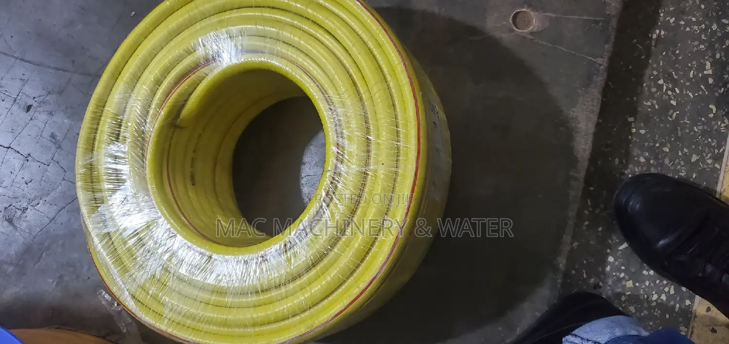 Water Hose Pipe 1/2" Roll