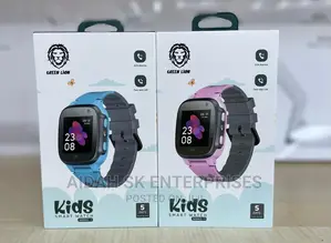 Greenlion Kids Series 1 Smart Watch