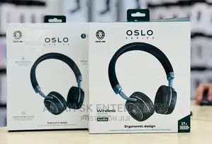Greenlion Oslo Series Wireless Headphones