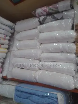 Pollo Cotton Towels