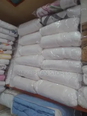 Pollo Cotton Towels