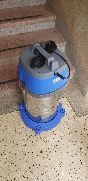 Vacuum Cleaner 35l