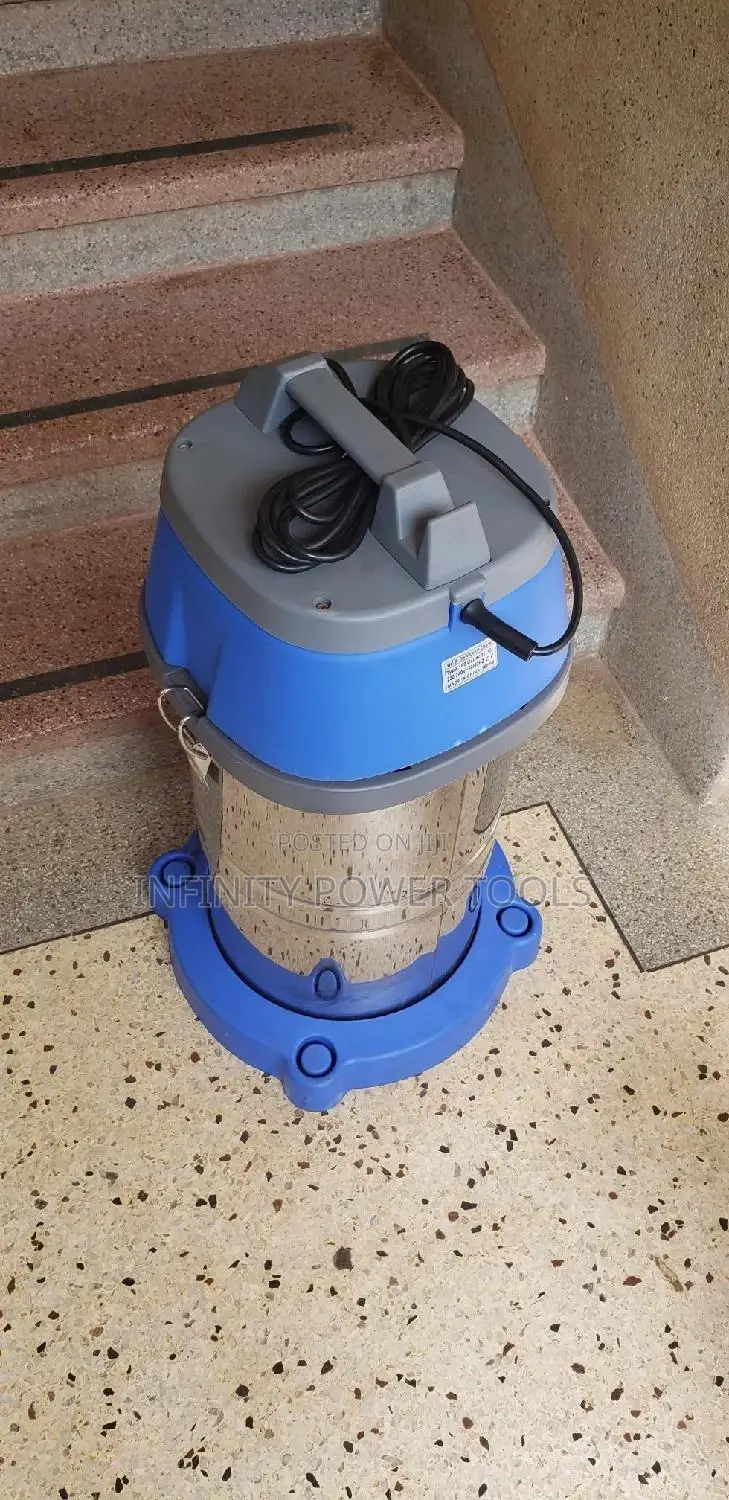Vacuum Cleaner 35l