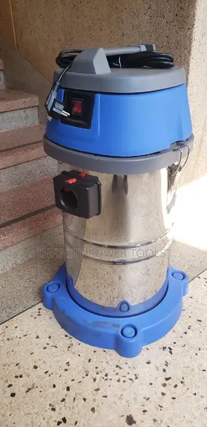 Vacuum Cleaner 35l