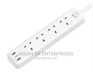 Oraimo Expanded Power Extension
