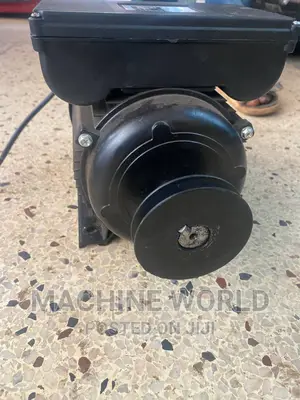 2HP High Speed Motors Single Pharse