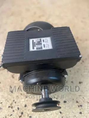 2HP High Speed Motors Single Pharse