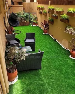 Grass Carpets (Artificial)