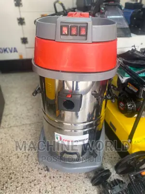 Vacuum Cleaner 100trs 3motors(Easy Power)