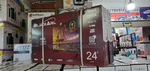 Black Ark 24 Inches Digital Tv