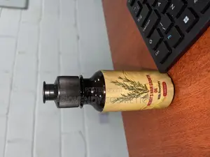 Hair Growth Beard Oil
