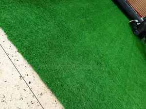 Every Day Grass Carpet Green