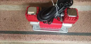 Heavy Duty Air Compressor