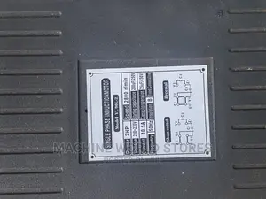3hp Motor High Speed