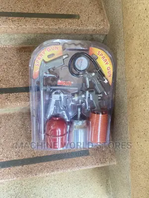 Compressor Tool Set