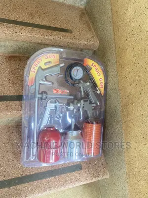 Compressor Tool Set
