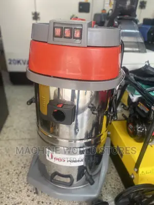 Vacuum Cleaner 100trs