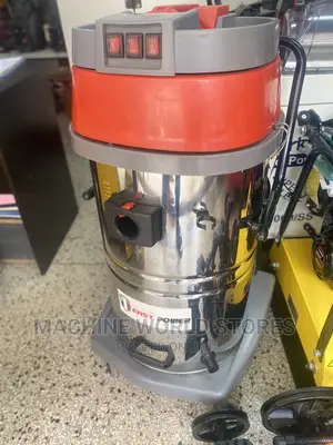 Vacuum Cleaner 100trs