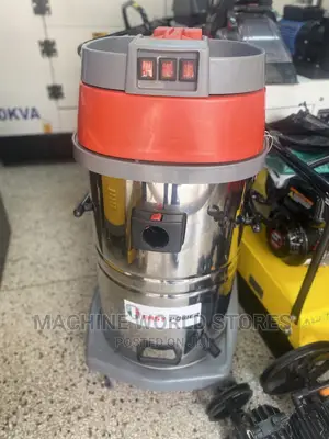 Vacuum Cleaner 100trs