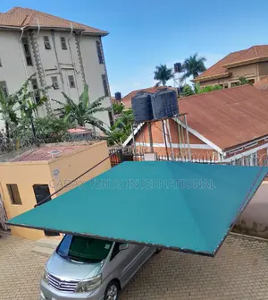 Car Shades