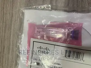 Cisco SFP Sm Mm