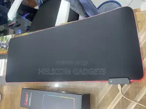RGB Muose Pad -Gaming Pad