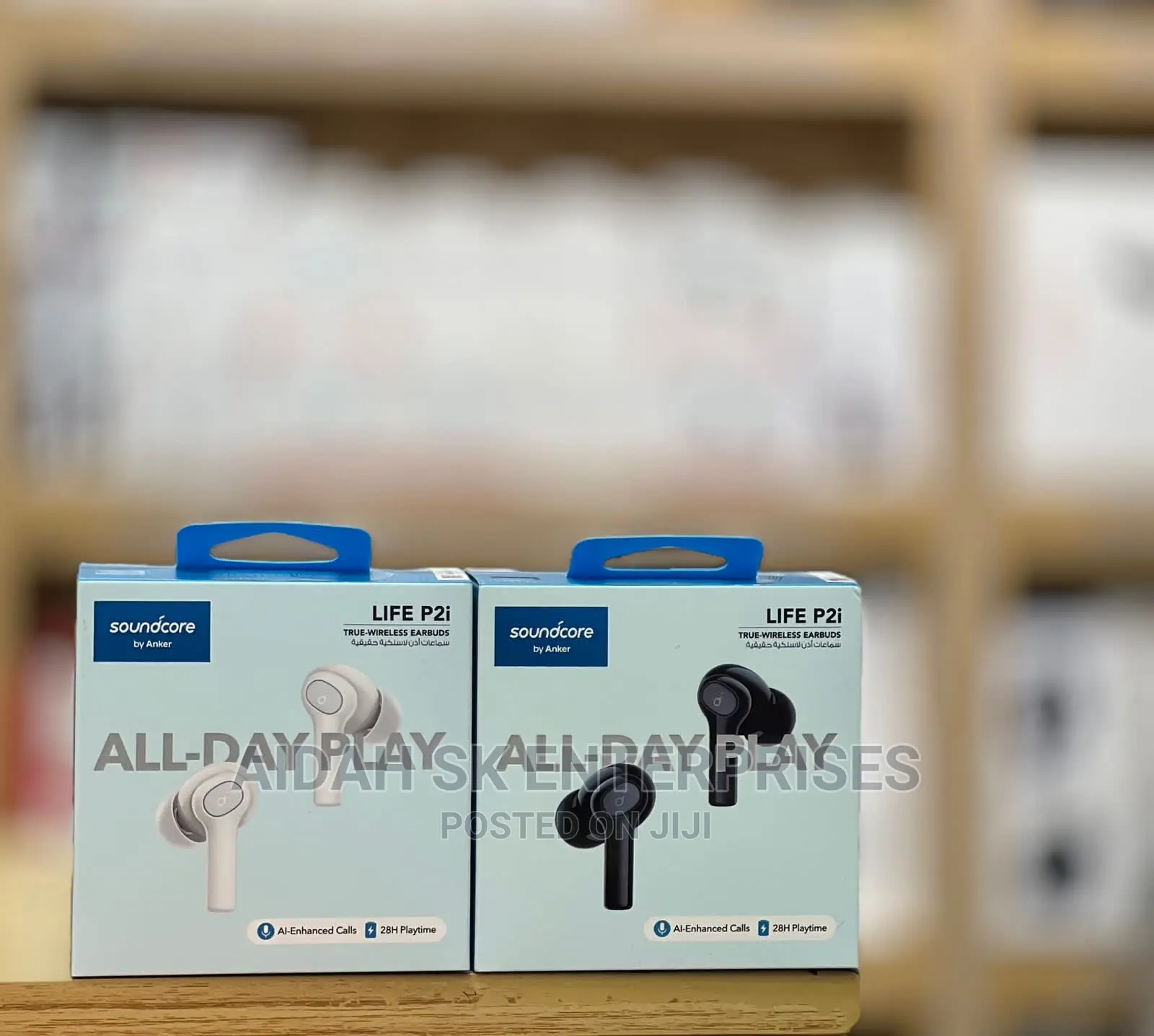 Anker P2i Wireless Buds