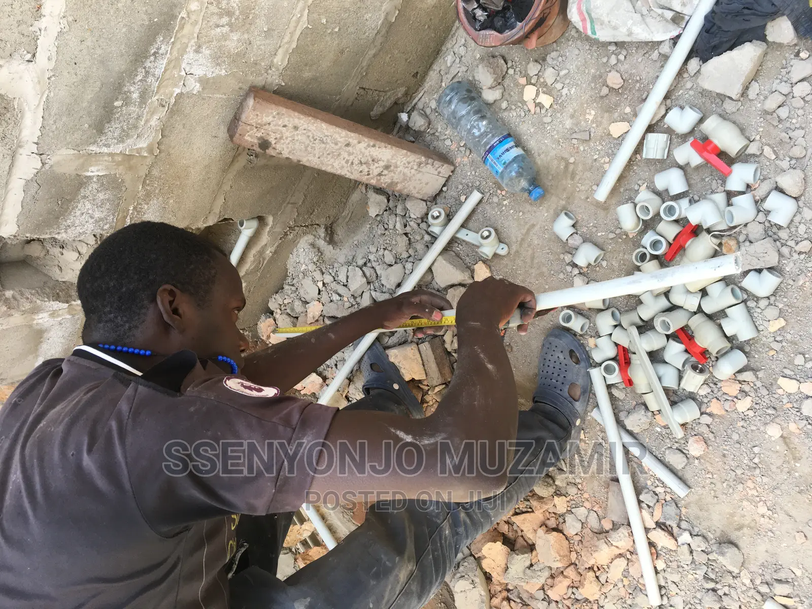 Original Plumber