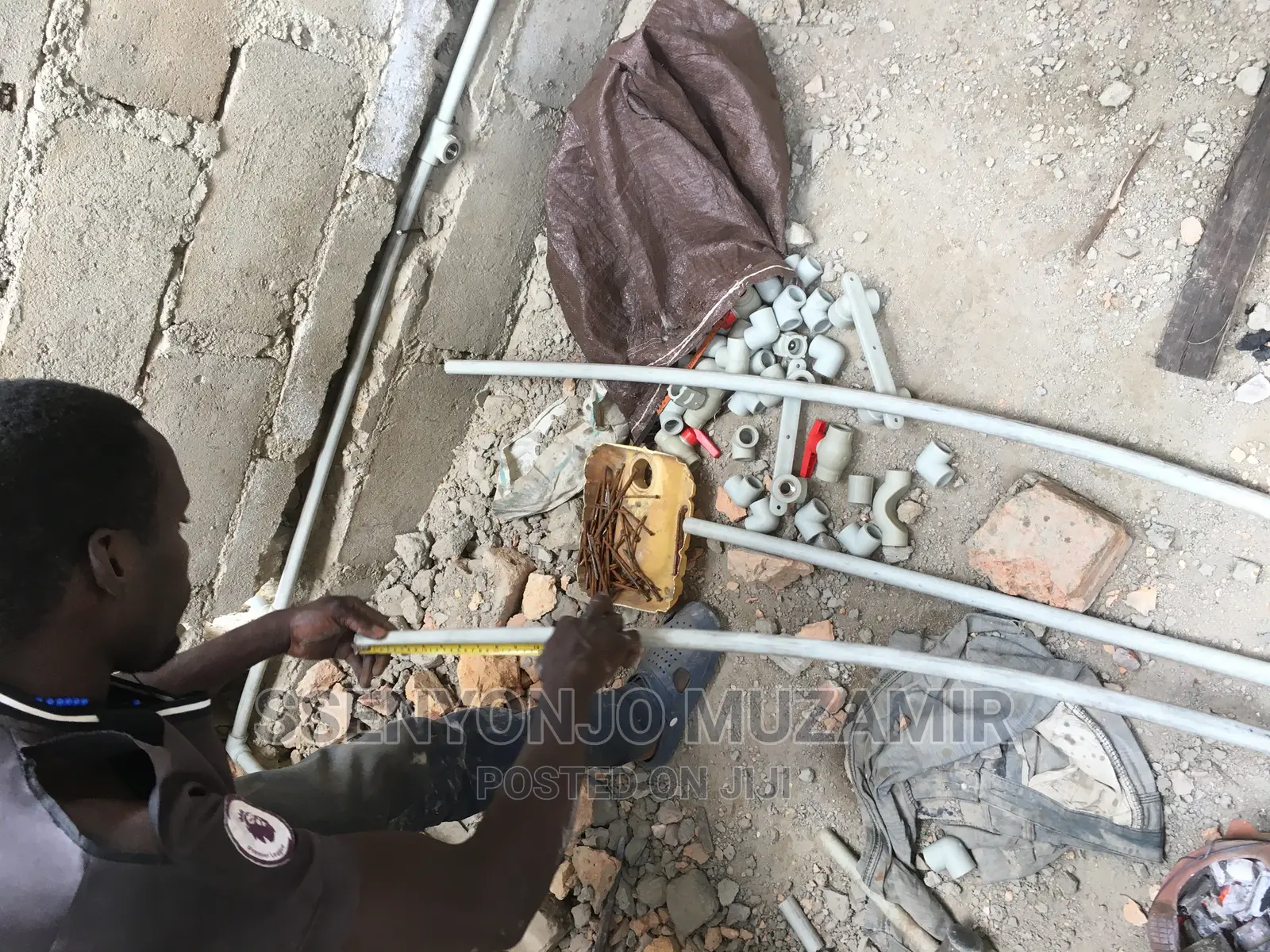 Original Plumber