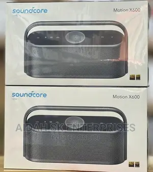 Anker Motion X600