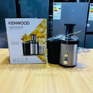 KENWOOD Accent Collection Juice Extractors \\ 800w \\ JEM02