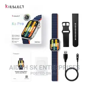 Kieslect Kspro