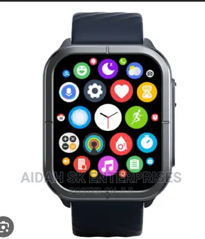 Mibro C3 Bluetooth Calling Smart Watch