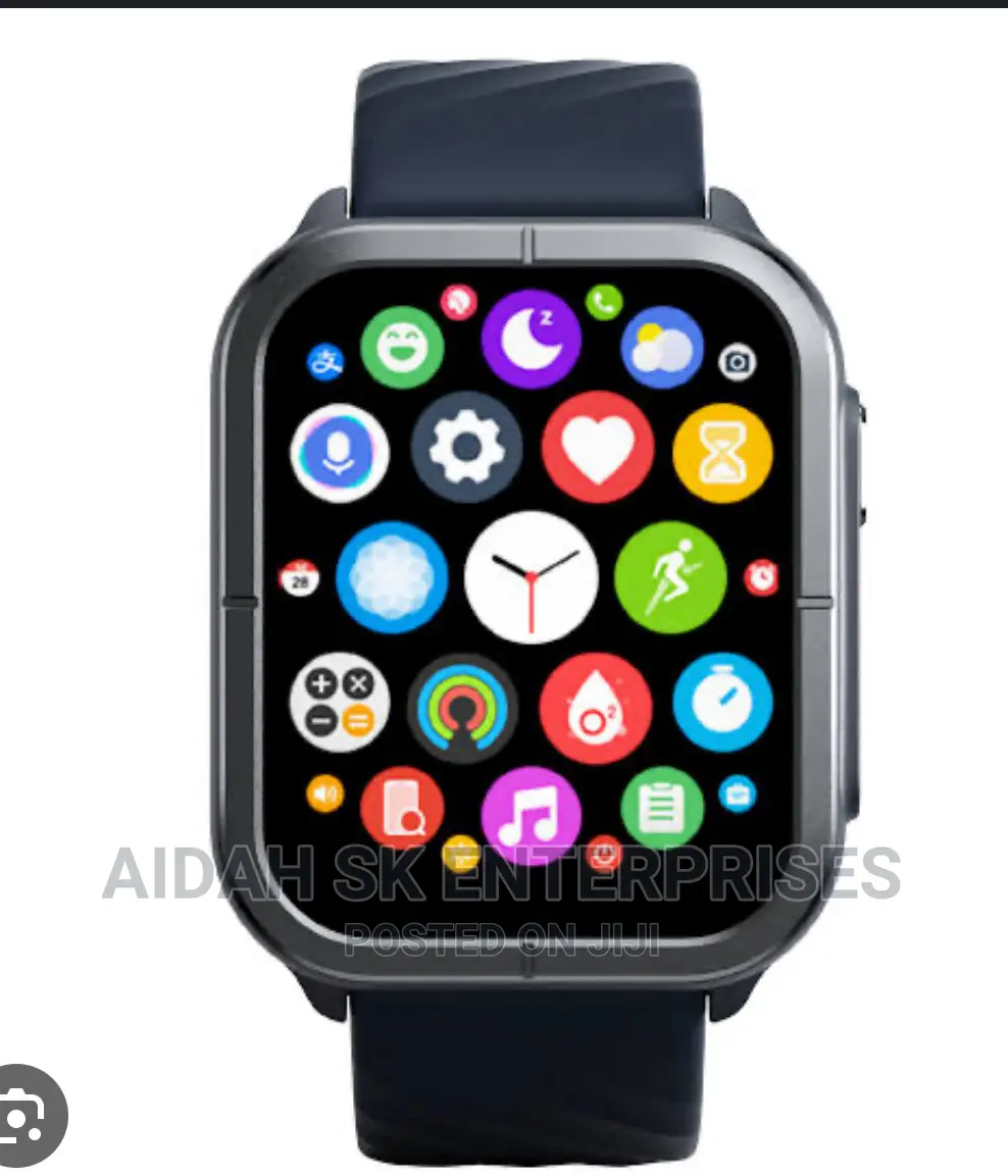 Mibro C3 Bluetooth Calling Smart Watch