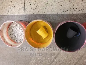 Terrazzo Stones