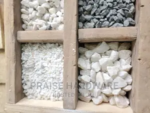 Terrazzo Stones