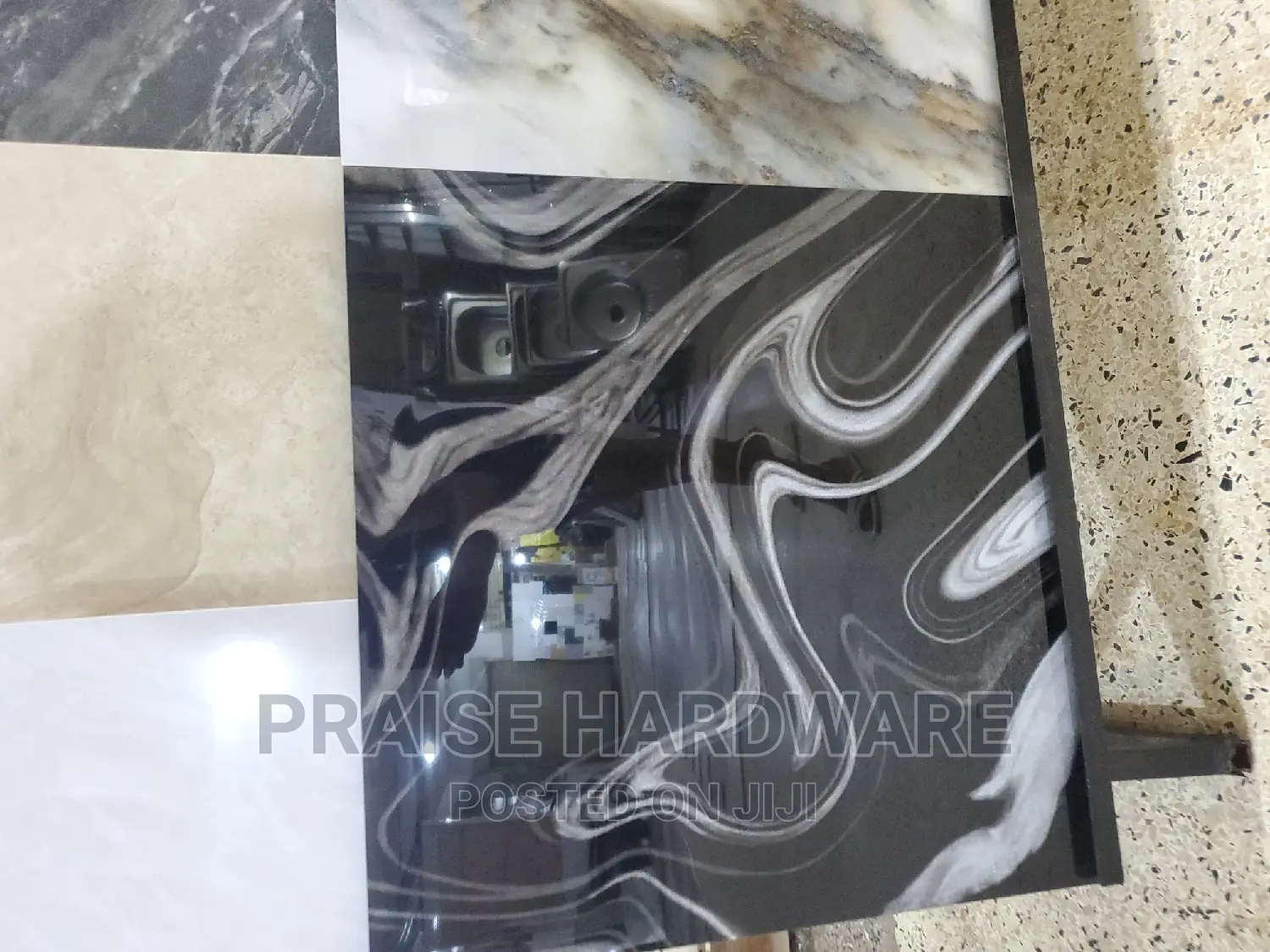 Floor Tiles 60 by 60