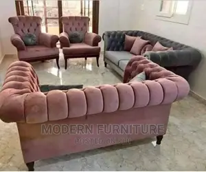 Sofa Set of 7 Seaters Call Us On
