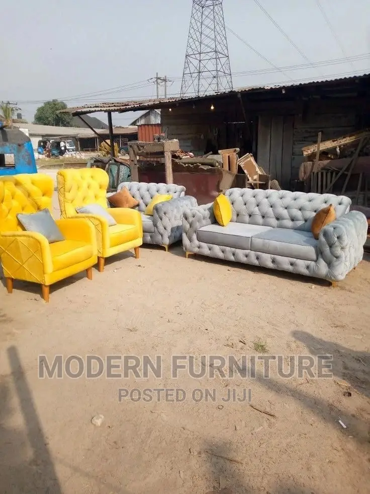 Sofa Set of 7 Seaters Call Us On
