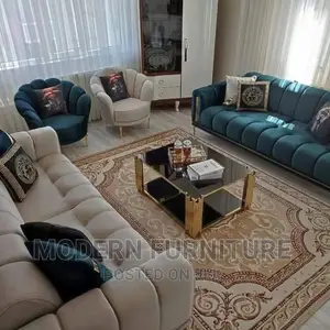 Sofa Set of 7 Seaters Call Us On