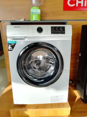 Hisense 6KG Washing Machine