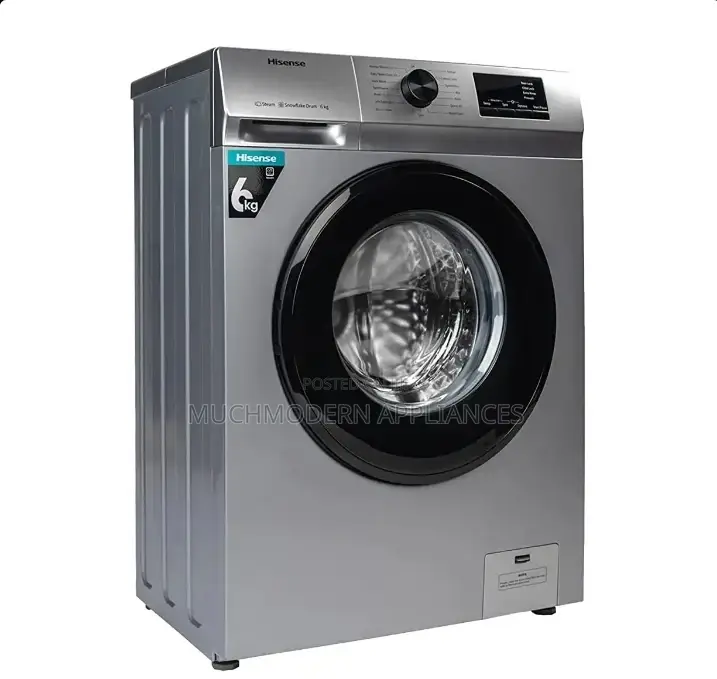 Hisense 6KG Washing Machine