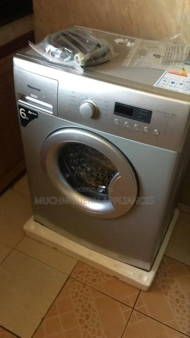Hisense 6KG Washing Machine