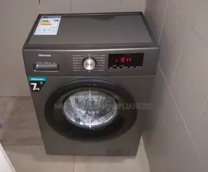 7KG Hisense Washing Machine