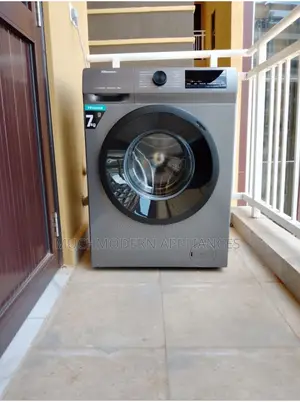 7KG Hisense Washing Machine