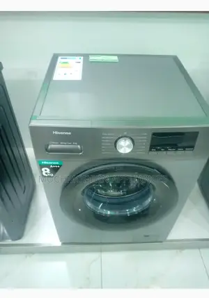 8KG Hisense Washing Machine