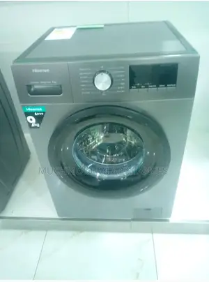 9KG Hisense Washing Machine