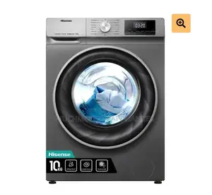 Hisense 10KG Washing Machine