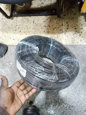 Electric Wire /Cable 1.5mm 3 Core Roll